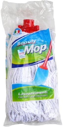 Pamut felmosófej 160 g