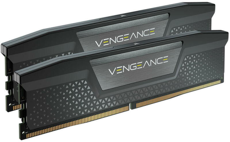 Corsair VENGEANCE 32GB (2x16GB) DDR5 7200MHz CMK32GX5M2X7200C34