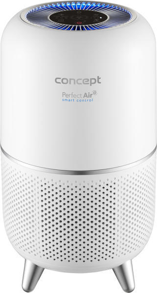 CA1020 Perfect Air Smart