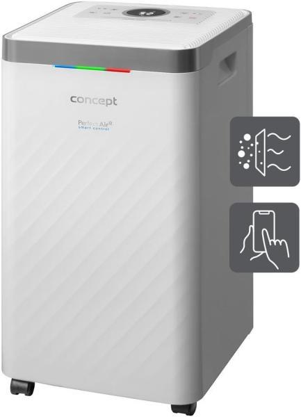 OV2012 Perfect Air Smart
