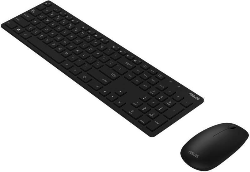 W5000 (90XB0430-BKM0T0)