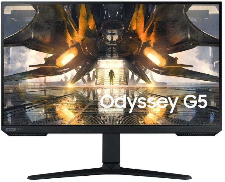 aoc monitor c27g2zu