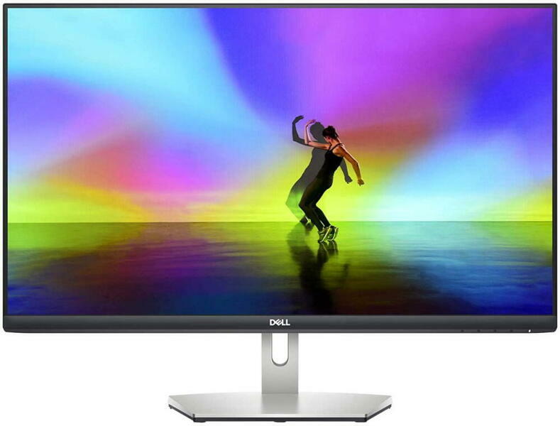 Dell S2421NX Monitor Preturi, Dell S2421NX Magazine