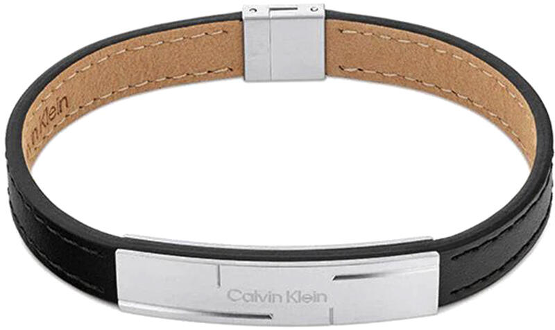 Vásárlás: Calvin Klein férfi karkötő - CKJ35000056 (CKJ35000056) Karkötő,  karlánc árak összehasonlítása, férfi karkötő CKJ 35000056 CKJ 35000056  boltok