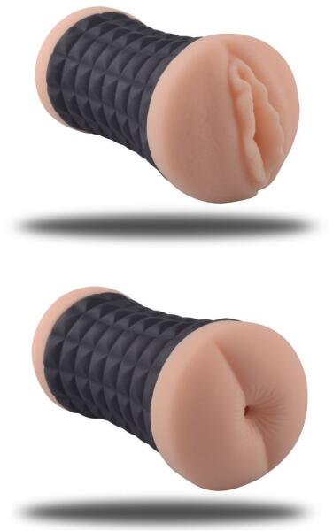 Intimate Pleasure