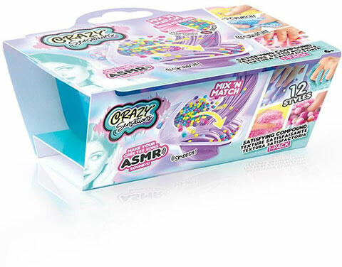 So Slime: Crazy Sensations slime (SSB003H)