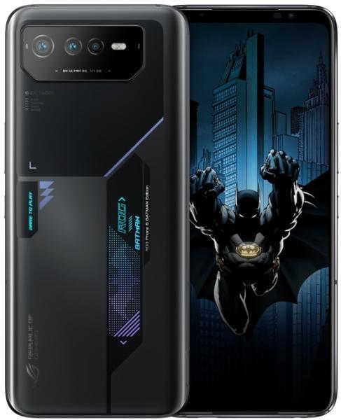 ASUS ROG Phone 6 Batman Edition 5G 256GB 12GB RAM Dual preturi