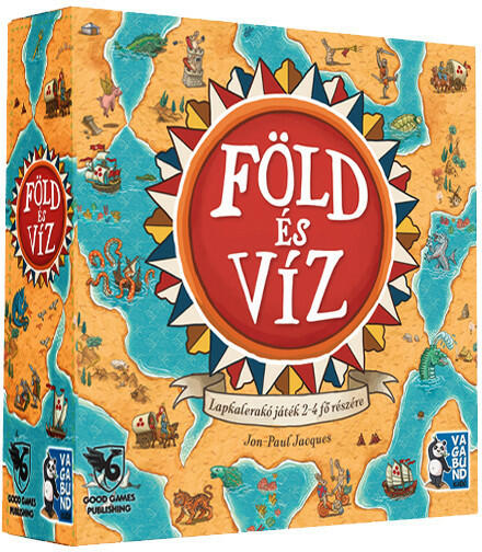 Föld és Víz