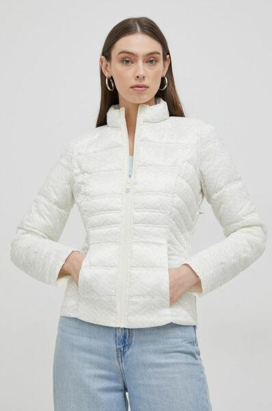 Vásárlás: Guess kifordítható dzseki női, fehér, átmeneti - fehér XS Női  dzseki árak összehasonlítása, kifordítható dzseki női fehér átmeneti fehér  XS boltok