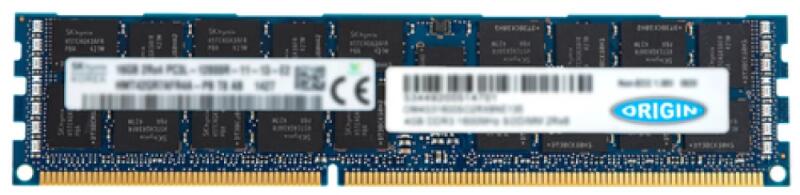 16GB DDR3 1333MHz OM16G31600R2RX4E135