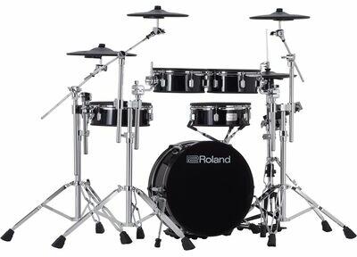 Vásárlás: Roland VAD307 V-Drums Acoustic Design elektromos dobszett -  hangszerplaza Elektromos dob árak összehasonlítása, VAD 307 V Drums  Acoustic Design elektromos dobszett hangszerplaza boltok