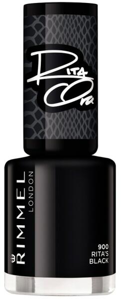 60 Seconds Super Shine 900 Rita´s Black 8 ml