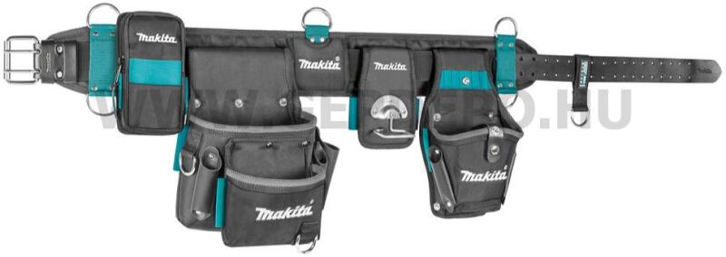 Vásárlás: Makita E-15235 Szerszámos láda, szerszámos táska, szortimenter  árak összehasonlítása, E 15235 boltok