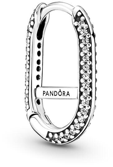 Vásárlás: Pandora ME pavé láncos fél pár ezüst fülbevaló - 299682C01  (299682C01) Fülbevaló árak összehasonlítása, ME pavé láncos fél pár ezüst  fülbevaló 299682 C 01 299682 C 01 boltok