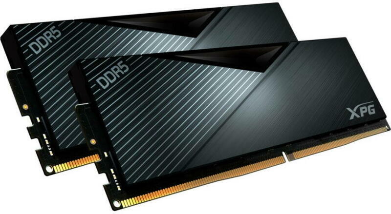 ADATA 32GB (2x16GB) DDR5 5600MHz AX5U5600C3616G-DCLABK (Memorie