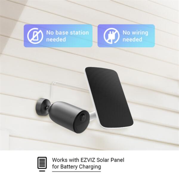 CS-EB3-R100-2C3WFL + SOLAR