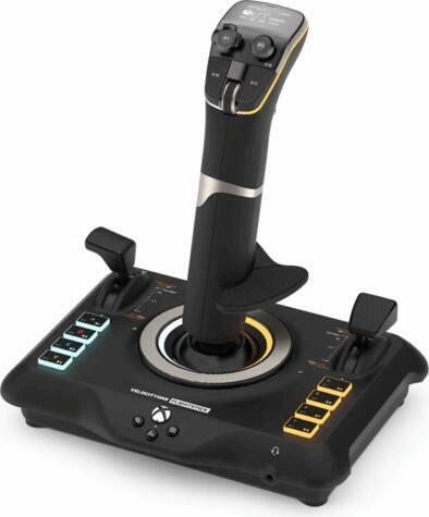 VelocityOne Flightstick TBS-0722-05