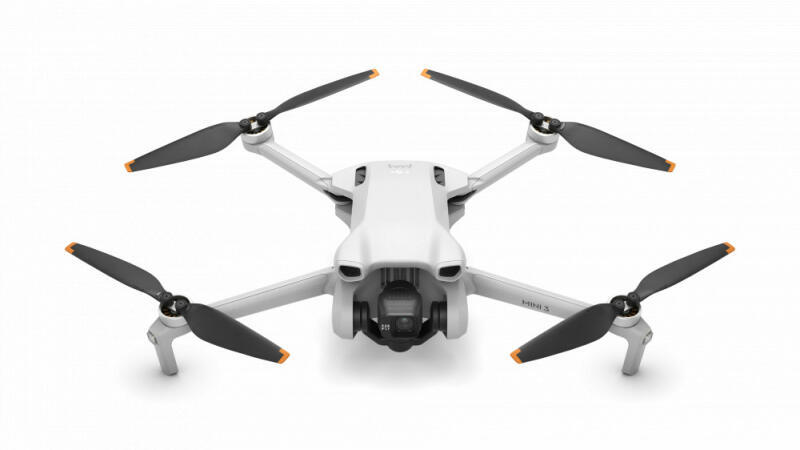 Vásárlás: DJI Mini 3 (Drone Only) (CP.MA.00000582.01) Drón árak  összehasonlítása, Mini 3 Drone Only CP MA 00000582 01 boltok