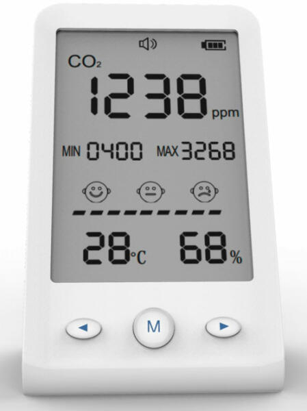 Wezzer Air MC10 (81406)