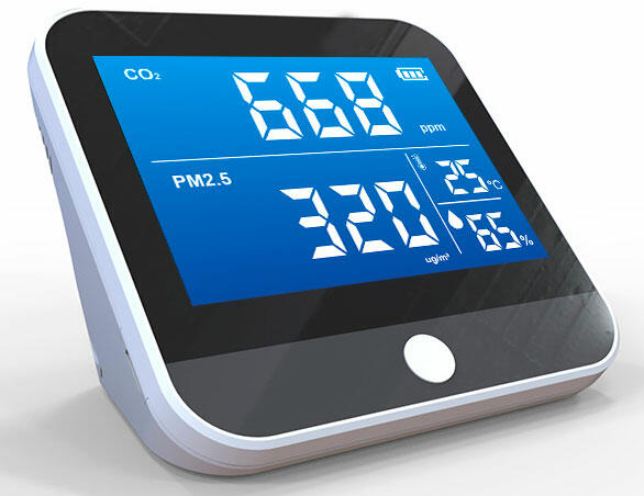 Wezzer Air PRO DM30 (81409)