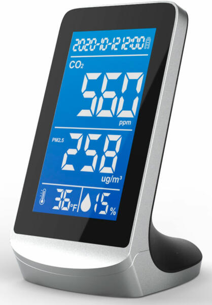 Wezzer Air PRO DM40 (81408)