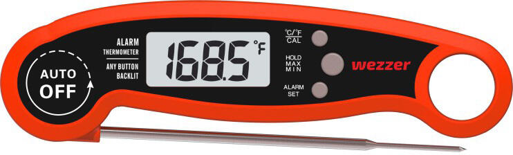 Wezzer Cook MT40 (81394)
