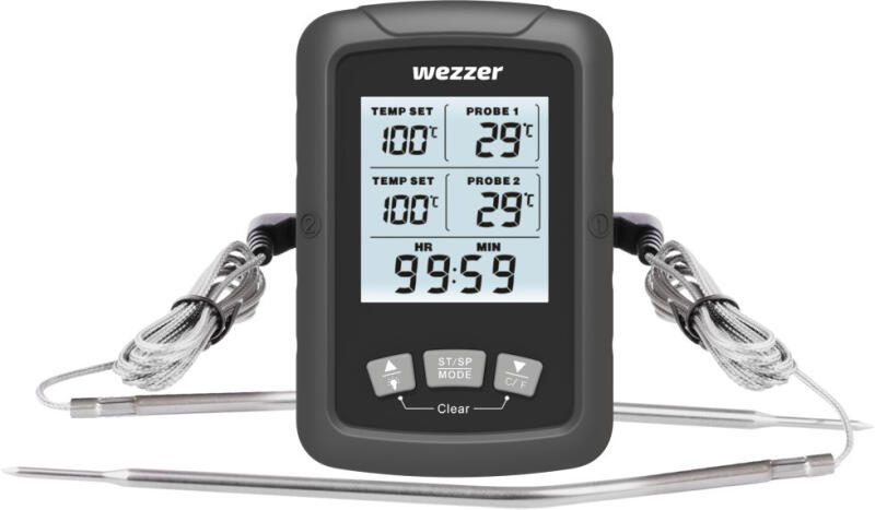 Wezzer Cook MT60 (81396)