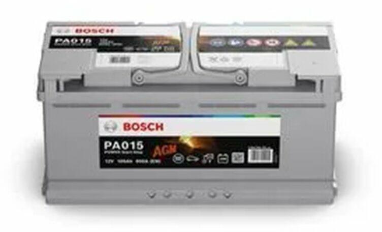 105Ah 950A right+ (0092PA0150)