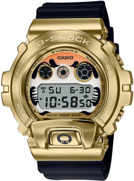 GM-6900GDA-9ER