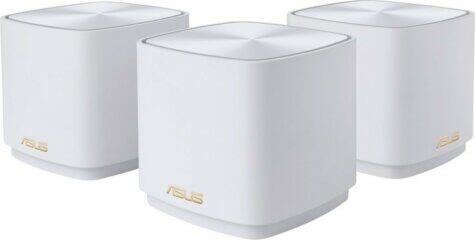 ZenWiFi XD5 (3-Pack) (90IG0750-MO3B20)