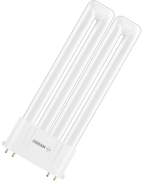 DULUX F LED 20W 2500lm 4000K hidegfehér 2G10 - 36 W kompakt fénycső helyett (4058075559318)