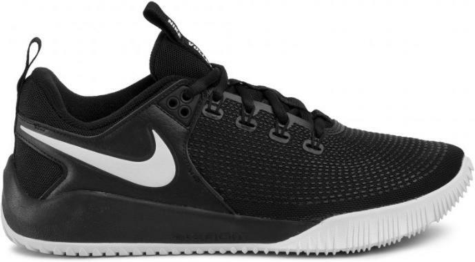 Nike Pantofi sport de interior Nike HYPERACE 2 MAN - 43 EU | 8, 5 UK | 9, 5  US | 27, 5 CM - Top4Sport - 479,00 RON (Încălţăminte sport) - Preturi