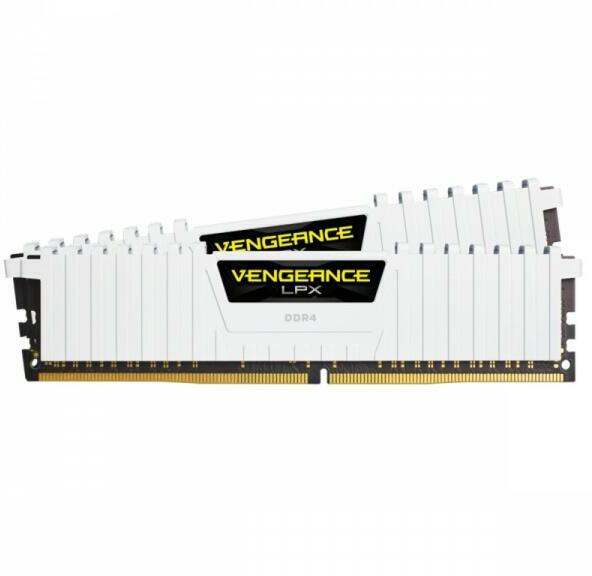 Corsair VENGEANCE LPX 16GB (2x8GB) DDR4 3200MHz