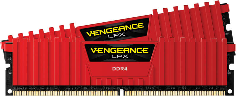 Corsair VENGEANCE LPX 16GB (2x8GB) DDR4 3200MHz