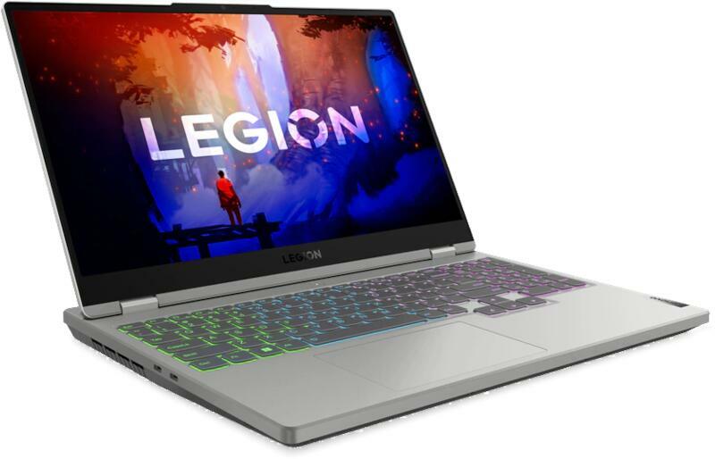 Lenovo Legion 5 82RE004XHV Notebook Árak - Lenovo Legion 5 82RE004XHV  Laptop Akció