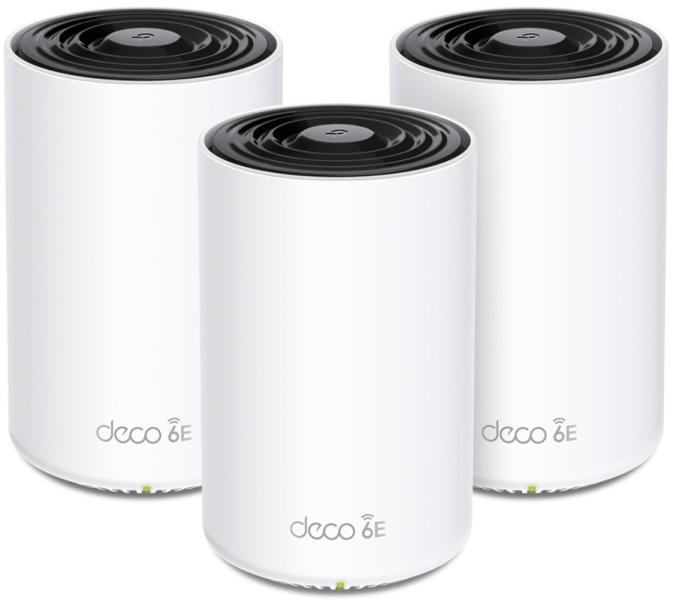 Deco XE75 Pro (3-Pack)