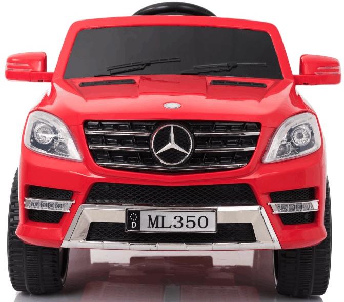 Vásárlás: Beneo Mercedes-Benz ML350 Elektromos kisautó, elektromos jármű  árak összehasonlítása, Mercedes Benz ML 350 boltok
