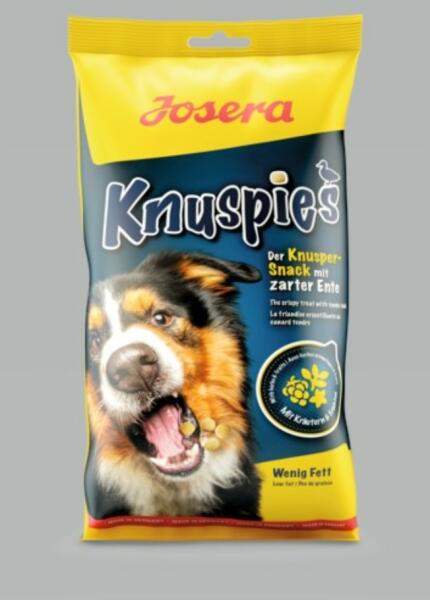 Knuspies 5x900 g
