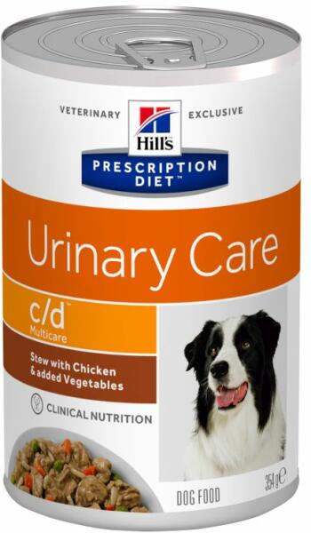 Prescription Diet C/D 354 g