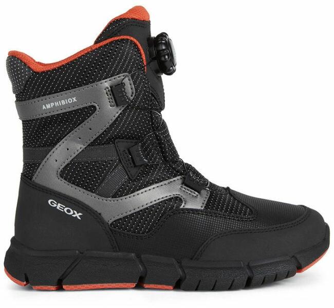 Vásárlás: GEOX gyerek cipő - fekete 38 - answear - 32 990 Ft Gyerek cipő  árak összehasonlítása, gyerek cipő fekete 38 answear 32 990 Ft boltok
