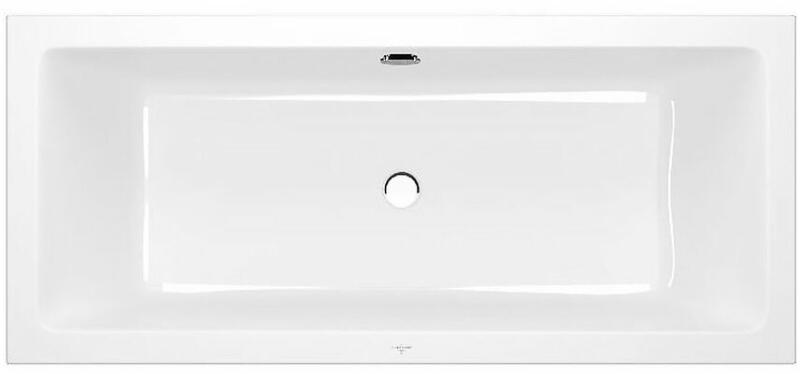 Targa Plus Duo 180x80 cm (UBA180NES2V-01)