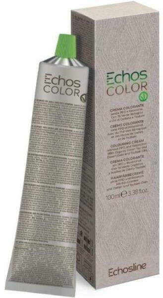 Echosline Cremă-vopsea de păr - Echosline Echos Color Colouring Cream 5.11 ( Vopsea de par) - Preturi