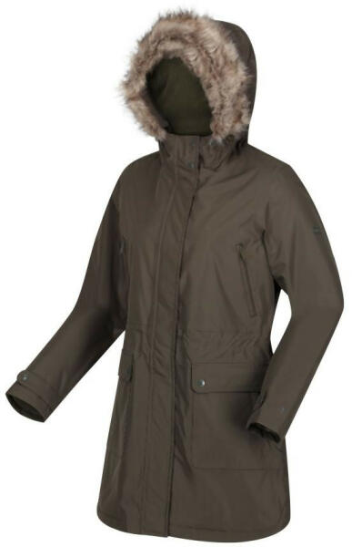 Vásárlás: Regatta női télikabát (RWP352-41C-48) Női kabát árak  összehasonlítása, női télikabát RWP 352 41 C 48 boltok