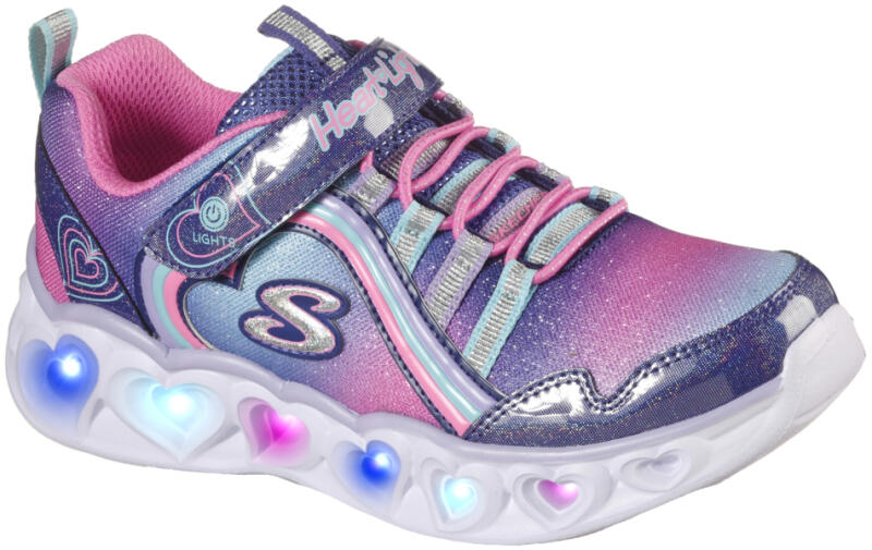 Vásárlás: Skechers világító kislány cipő - kiscipobolt - 19 992 Ft Gyerek  cipő árak összehasonlítása, világító kislány cipő kiscipobolt 19 992 Ft  boltok