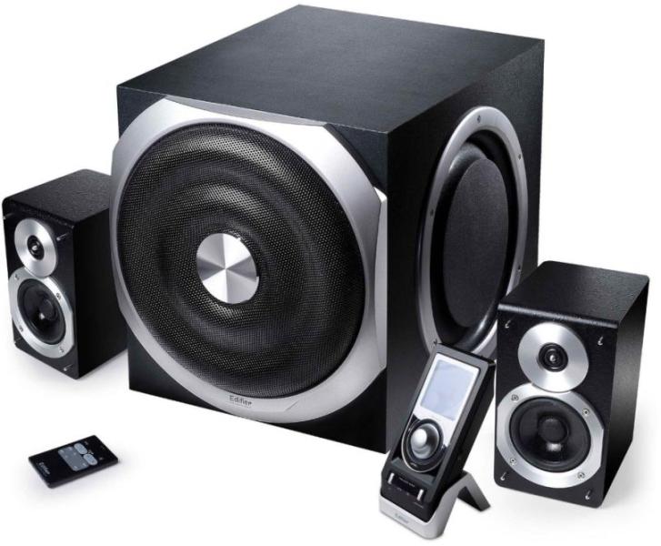 Vásárlás: Edifier S730 2.1 hangfal árak, akciós hangfalszett, hangfalak,  boltok