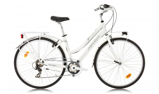 Ferrini Beverly Lady 7v Kerékpár árak, Kerékpár bicikli vásárlás, olcsó  Kerékpárok. bringa akció, árösszehasonlító