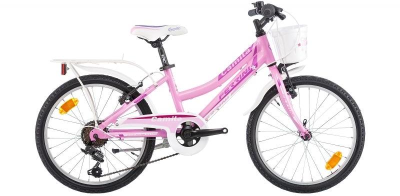 Ferrini Camila 20 Kerékpár árak, Kerékpár bicikli vásárlás, olcsó Kerékpárok.  bringa akció, árösszehasonlító