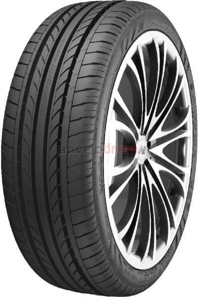 NS-20 XL 255/35 ZR20 97Y