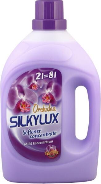 Orchidea öblítő 2L