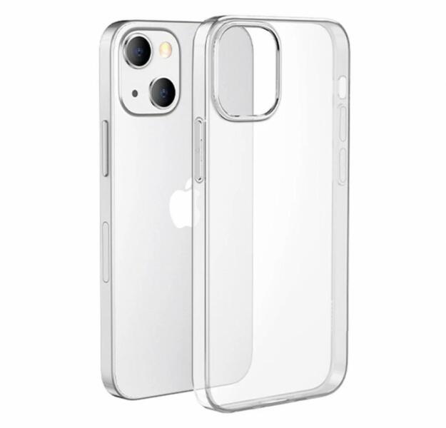 Vásárlás: Apple 13 szilikon tok, hátlaptok, telefon tok, vékony, átlátszó,  0.5mm Mobiltelefon tok árak összehasonlítása, 13 szilikon tok hátlaptok telefon  tok vékony átlátszó 0 5 mm boltok